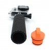 Floating bobber - hand grip - selfie stick - for GoPro HeroAccessories