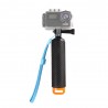 Floating bobber - poignée de main - selfie stick - pour GoPro Hero