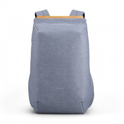 Sac à dos à la mode - sac pour ordinateur portable 15'' - avec port de chargement USB - étanche