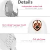 Gezichtsstomer - home SPA - hydratatie van de huid - spray / mistHuid