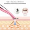 Mini electric face massager - vibration pen - anti-wrinkle / skin rejuvenation