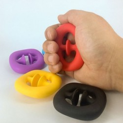 Simple Dimple - anti stress decompression - fidget toy