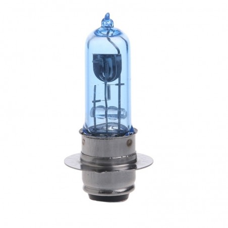 Motorlamp - Xenon - wit - P15D-25-1 - 12V - 35WVerlichting