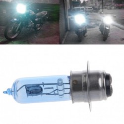 Motorlamp - Xenon - wit - P15D-25-1 - 12V - 35WVerlichting