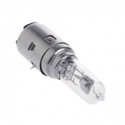 Motorlamp - wit - halogeen - Xenon - DC 12V - 35W - BA20DVerlichting