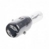 Motorlamp - wit - halogeen - Xenon - DC 12V - 35W - BA20DVerlichting