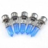 Motorcycle light bulb - BA20D - 50W - 12V - 5 pieces