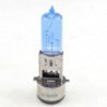 Motorcycle light bulb - BA20D - 50W - 12V - 5 pieces