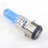 Motorcycle light bulb - BA20D - 50W - 12V - 5 pieces