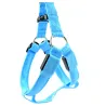 Dog harness - LED - flashing / glowing lights - night safetyCollars & Leads
