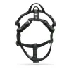 Dog harness - reflective nylon - adjustable