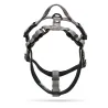 Dog harness - reflective nylon - adjustable