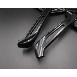 Motorspiegels - CNC aluminium - voor Ducati Diavel / XDiavel / MonsterSpiegels