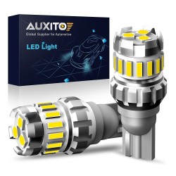 Autolamp - LED - DRL - Canbus - 1200LM - 1156 BA15S P21W - T15 W16W 921 - 2 stuksDagrijverlichting (DRL)