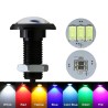 Auto / motorlamp - arendsoog - LED - DRL - 12V / 24V - 18mm / 23mmVerlichting