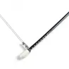 Cake slicer - stainless steel wire - adjustable height
