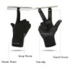 Warme winterhandschoenen - touchscreen-functie - antislipHandschoenen