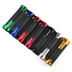 GSXR - motorcycle handlebar grips - universal - 22mm