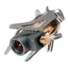3000W - portable - de poche - pliable - mini brûleur à gaz de camping - réchaud