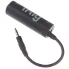 Gitaar audio-interface - I-Rig converter - tunerGitaar