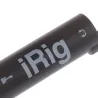 Gitaar audio-interface - I-Rig converter - tunerGitaar