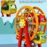 Speeltuin - knikkerpad / reuzenrad - bouwstenen - speelgoedPuzzels & spellen