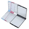 Make-upspiegel - met 8 LED-lampjes - opvouwbaarMake-Up