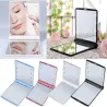 Make-upspiegel - met 8 LED-lampjes - opvouwbaarMake-Up