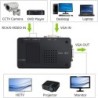 AV naar VGA adapter - RCA VGA converter - schakelkast - 1080P HDHDMI-schakelaars