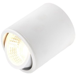 LED ceiling light - rotatable - dimmable - COB - CREE chip - 9W / 12W / 15W / 18W / 20W / 24W
