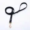Dog leash - collar - non-slip - with metal buckle - 2m / 3m / 5m