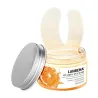 Oogmasker - hydraterende gelpleisters - anti-rimpel - verstevigend - Vitamine C - 50 stuksHuid