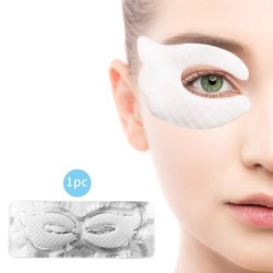 Collagen eye patches - anti-wrinkle - anti-puffnes - firming - 1 piece