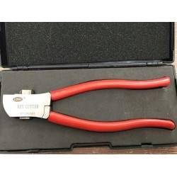 Lishi - professional car key cutter - locksmith tool
