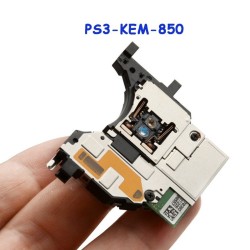 Playstation 3 PS3 - KEM-850 AAA / KES-850A - Laser Blu Ray - objectif
