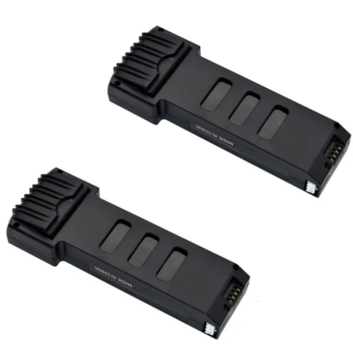 Lipo battery - 7.4V - 1200mah - for E511 E511S RC DroneBatteries