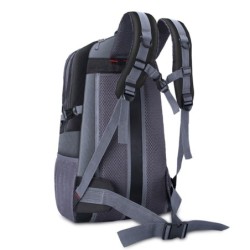 Sac à dos en nylon imperméable - sac d'escalade / randonnée / voyage - unisexe