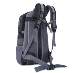 Waterdichte nylon rugzak - klim- / wandel- / reistas - unisexRugzakken