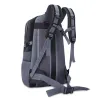 Waterdichte nylon rugzak - klim- / wandel- / reistas - unisexRugzakken