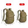 Tactical / military backpack - waterproof - 15L - 20LBackpacks