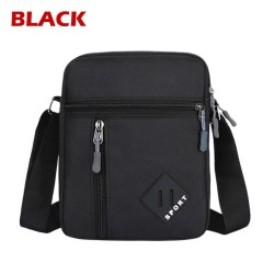 Small shoulder / messenger bag - waterproof