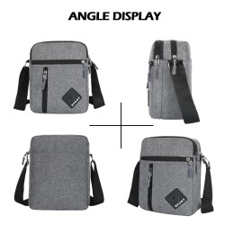 Small shoulder / messenger bag - waterproofBags