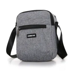 Men's multifunction small shoulder bagBags