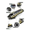 Kemei KM-1990 - professional hair clipper / trimmer - LCD displayHair trimmers