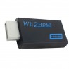 Wii HDMI adaptateur convertisseur Wii2HDMI 1080P