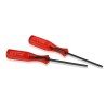 Triwing - Y-Tip - schroevendraaier voor DS / DS Lite / Wii / GBA - 5 stuksReparatie