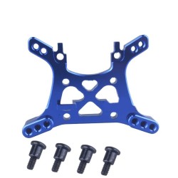Remo A2504 - aluminum shock tower alloy - for 1/16 SMAX 1621 1625 1631 1635 1651 1655 RC car