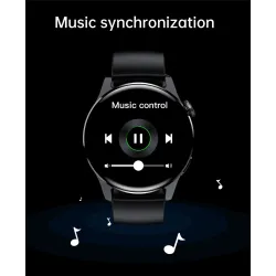 HUAWEI - Smart Watch - waterproof - fitness tracker - Bluetooth - Android IOSSmart-Wear