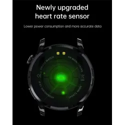 HUAWEI - Smart Watch - waterproof - fitness tracker - Bluetooth - Android IOSSmart-Wear