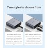 HDMI-compatibel naar VGA-adapter - micro-USB - met video-/audiovoeding - 1080PAudio